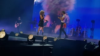 Enrique Iglesias - Taking back my love - Berlin - 05.05.2017