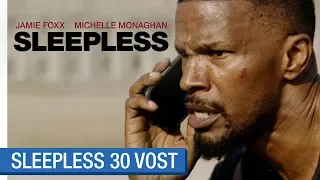 SLEEPLESS - spot 30 (VOST) [actuellement au cinéma]