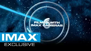 IMAX® Countdown (Cameras)