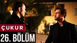 Çukur 26. Bölüm