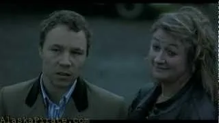 SNATCH - DAGS SCENE [BEST QUALITY]