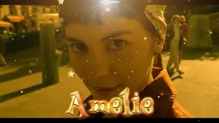 Amelie / Le Fabuleux Destin d'Amélie Poulain | Comptine d'un autre été