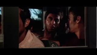 Scarface - Opening Scene part 3