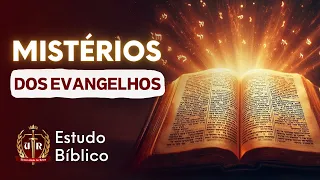 Introdução aos Evangelhos - Estudo Bíblico e Teológico