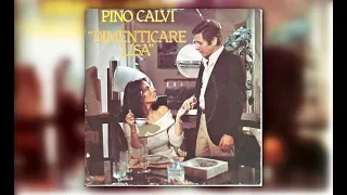 Pino Calvi - Racconto (1976)