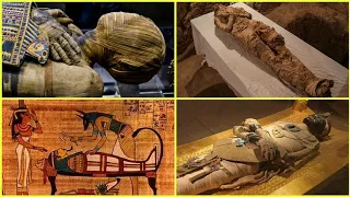 New Discovery Shows Egyptians Experimented with Mummification 6,500 Years Ago