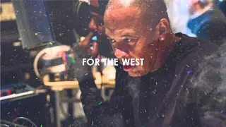 Dr Dre type beat - For The West Instrumental Rap Hip Hop Beat