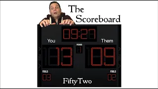 6. The Scoreboard