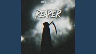 Reaper (Drill Type Beat)