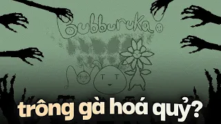 Tác Hại Của Việc Tải Game Người Lạ Gửi Qua Mail | BUBBURUKA