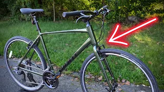 This feature makes this Giant's CHEAPEST Adult BIKE