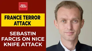 France Terror Attack: It's An Attack On French Secularism, Says Sebastian Farcis | EXCLUSIVE