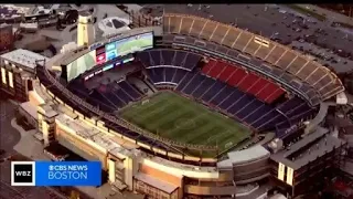 Gov. Healey assures veterans will have accommodations for Army-Navy game