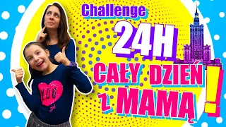 24H Z MAMĄ #164 Sara i dubbing