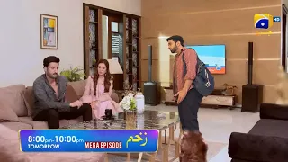 Full Story Zakham Episode 22 to Last Episode | Zakham Ep22 | Zakham LastEp | Zakham Ep 22