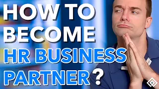 How to Become an HR Business Partner?