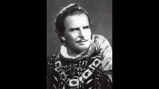 Mario FIlippeschi & Tito Gobbi - Rigoletto (Film 1946)