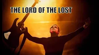 THE LORD OF THE LOST  - Live 2019