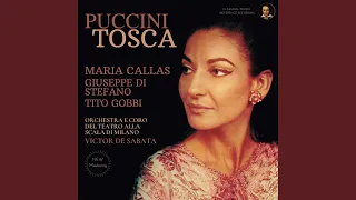 Vissi d'arte (Tosca) - Act 2, Tosca (Remastered 2022, Version 1953)