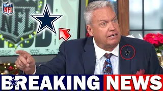🚨REX RYAN REVEALS ABOUT THE CALL AND WANTING TO GO TO DALLAS!🏈 DALLAS COWBOYS NEWS