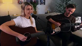 Tend - Emmy Rose, Bethel Music (Monya & Shel Cover)