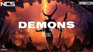 NIVIRO - Demons | Electronic | NCS - Copyright Free Music