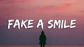 Alan Walker x salem ilese - Fake A Smile [Tradução/Legendado]