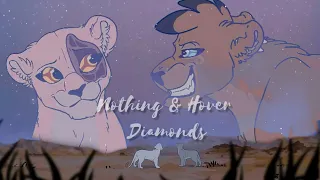 Nothing & Hover (My Pride) -Diamonds-