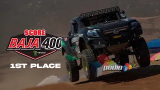 Estero Beach Racing | 2022 Baja 400 Race Recap