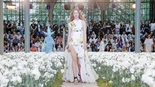 Off White | Spring Summer 2020 Full Show | Menswear