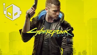 Cyberpunk 2077 Has Been Delayed