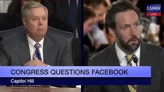 What Should Have Happened at the Facebook Hearing