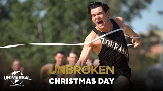 Unbroken - Featurette: "Run Like Mad: The 1936 Olympics" (HD)