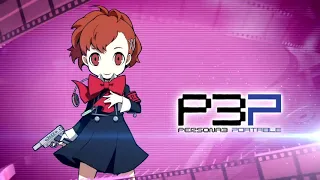 Persona Q2: New Cinema Labyrinth – Pull the Trigger