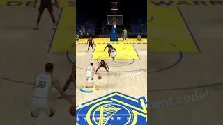 NBA 2k MOBILE ARCADE EDITION