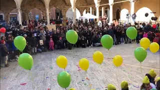 Carnevale in piazza