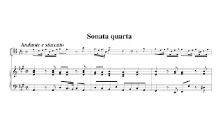 Giovanni Benedetto Platti – 12 Cello Sonatas (4-5-6)