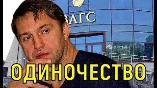 Настоящая трагедия  Владимир Вдовиченков страдает оставшись без Елены Лядовой