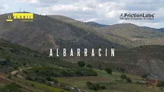 Albarracin 2019