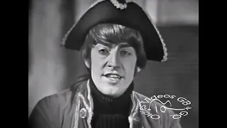 NEW * Undecided Man - Paul Revere & The Raiders {Stereo} 1967