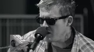 Gaslight Anthem - 45 (Acoustic) (Live on 89.3 The Current)