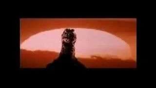 Godzilla vs Hedorah - Save the Earth (English version)