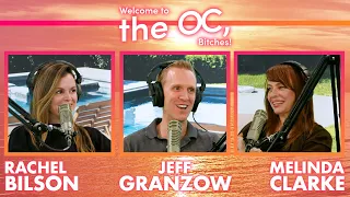The Gringos with Jeff Granzow I Welcome to the OC, Bitches! Podcast