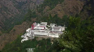 Shree Mata Vaishno Devi | Katra | Jammu and Kashmir