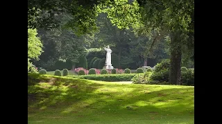 Parkfriedhof Ohlsdorf