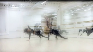 R.E.D. choreography Fomina Svetlana