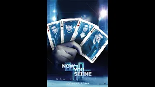 Now You See Me 3 Trailer VO