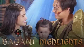 Bagani: Ang pamilya ni Lakas at Ganda | Finale Episode