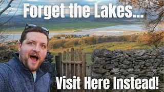 SECRET Spot Near The Lake District You've Probably NEVER Heard Of