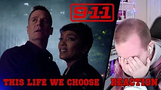 THIS LIFE WE CHOOSE || 911 2x18 || Episode Reaction